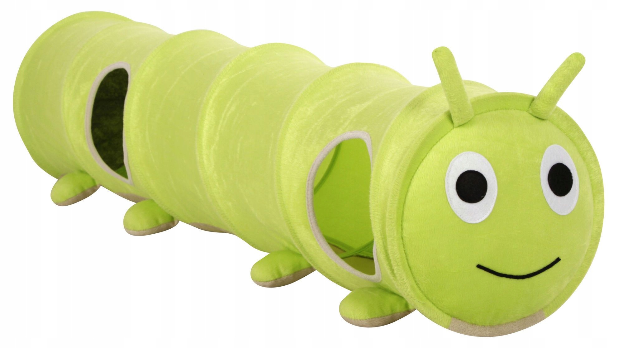 Levně Tunel pro kočky Raupe, 170 x 30 cm, Kerbl