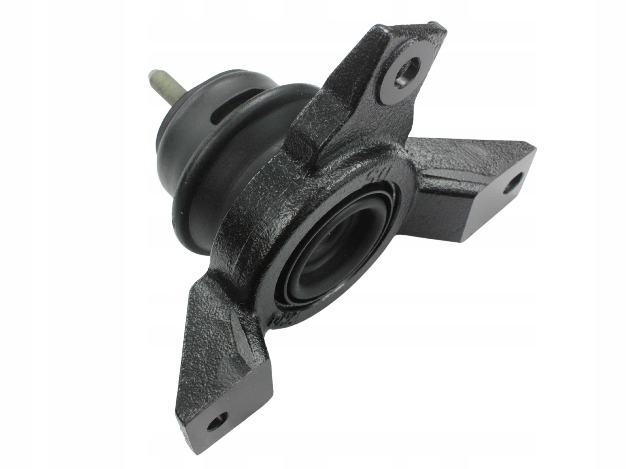 Uložení Motoru Upevnění Pravá Tlapka Hyundai Getz 02r-11r