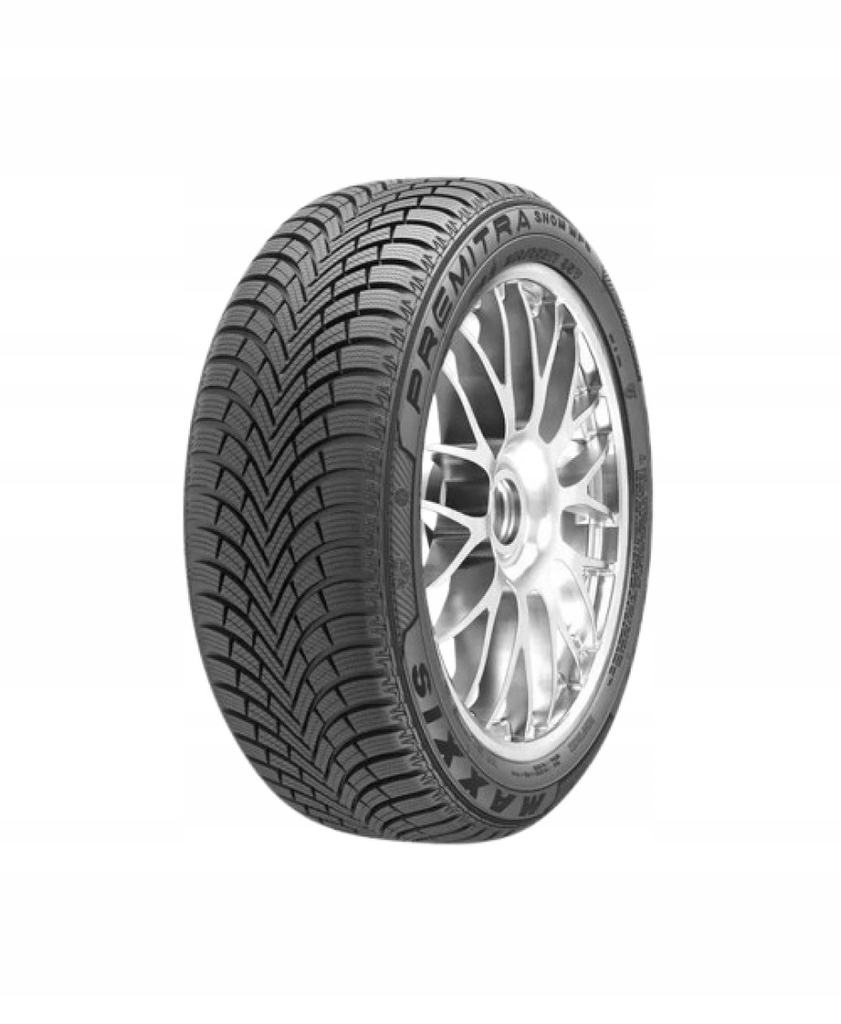 Maxxis Premitra Snow WP6 205/60 R16 XL 96 H
