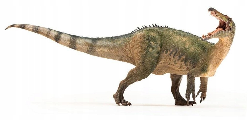 [dla Dzieci] Suchomimus