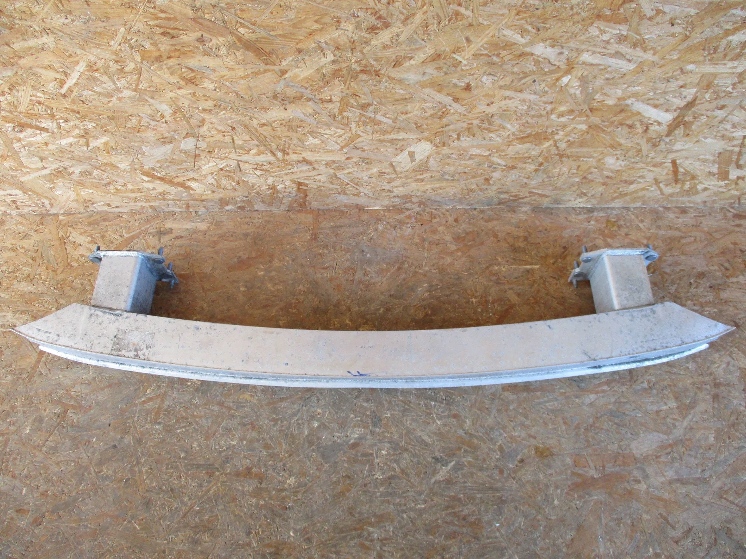 TRAVERSA paraurti posteriore MERCEDES S KLASA W222