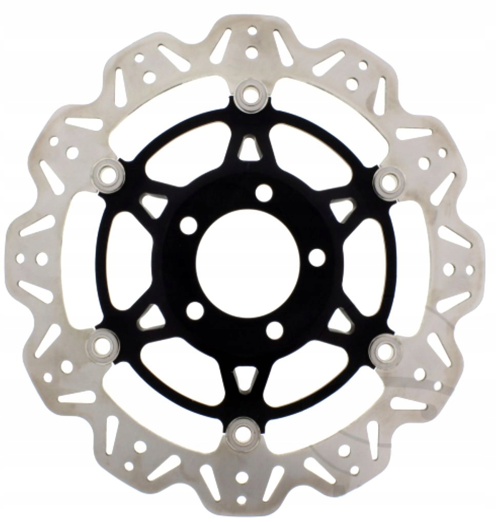 Brzdová Kotúčka Predná Suzuki Gsx-r 750 1100 W