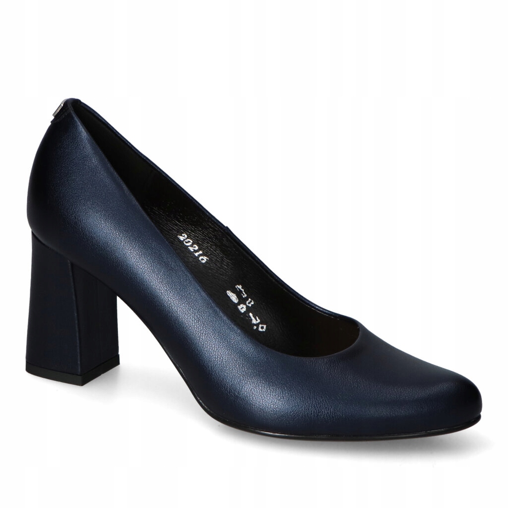 Boty Sala 20216/2306 Granátové lico 39