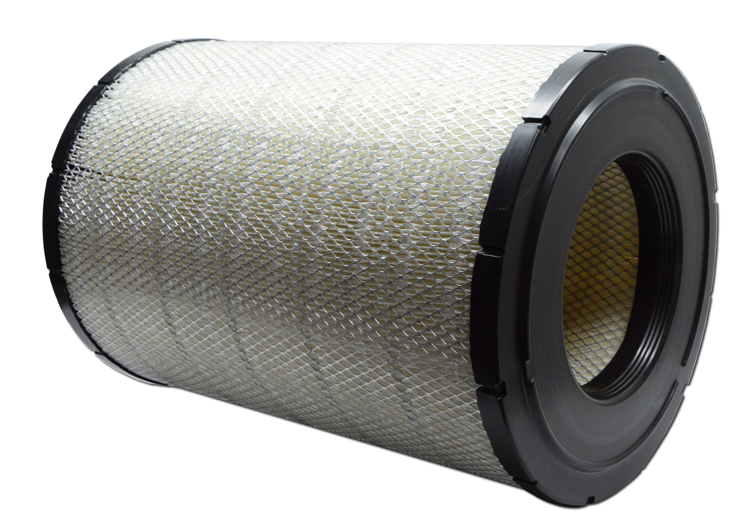 SA16316 - Повітряний фільтр HIFI AF25033M 319468a1 Case JDeere