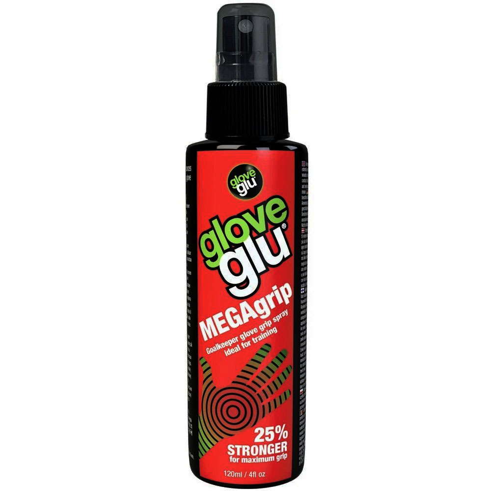 Glove Glu MEGAgrip Klej do Rękawic Bramkarskich Piłkarskich 120 ml