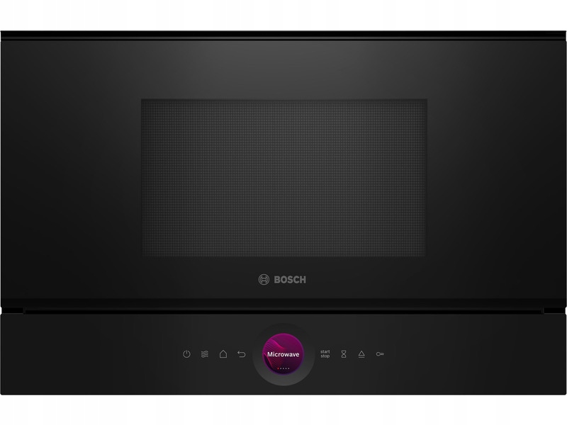Kuchenka mikrofalowa BOSCH BFL7221B1