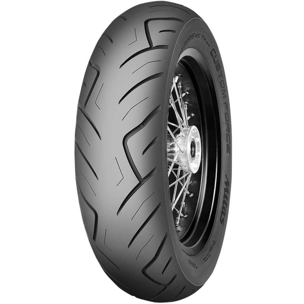 Opona chopper/cruiser Mitas Custom Force 170/80R15