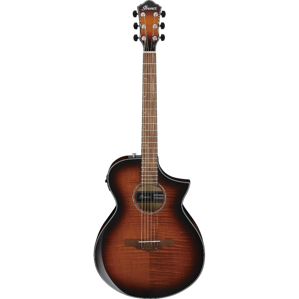 Ibanez AEWC400-AMS gitara elektroakustyczna
