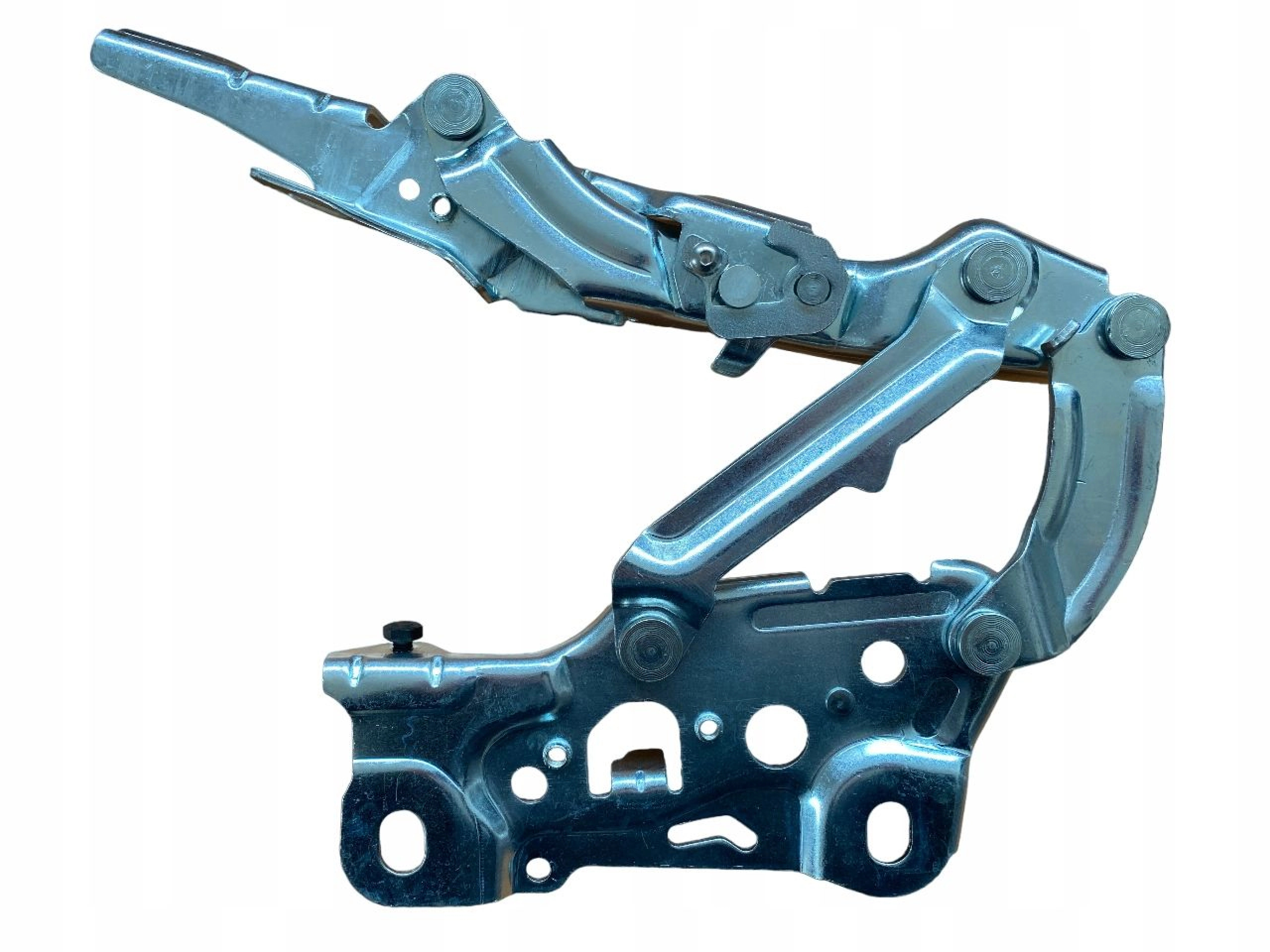 Levý Závěs kapoty motoru Bmw G30 G11 G32 G14 41007427051