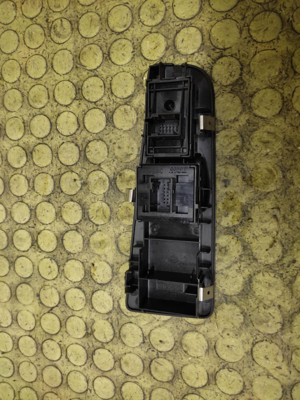 FIAT BRAVO II window control switch 735380453
