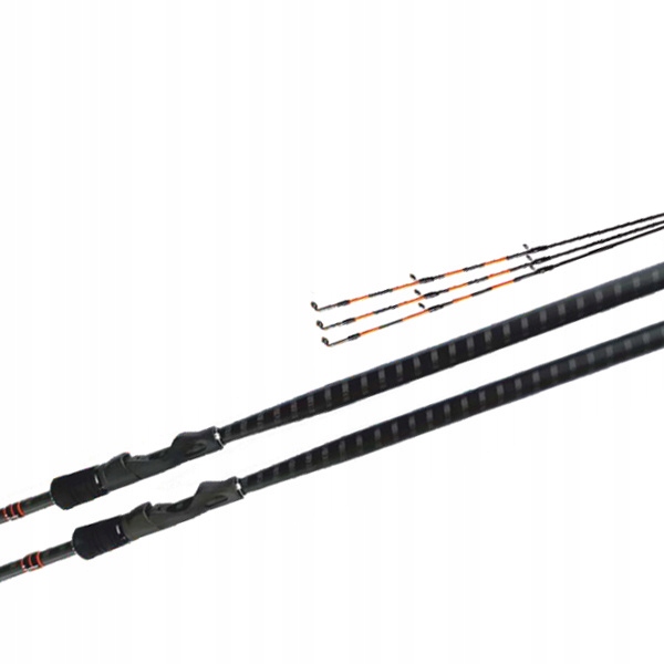 Genlog Wędka Dedicate Feeder Master 3m 40g