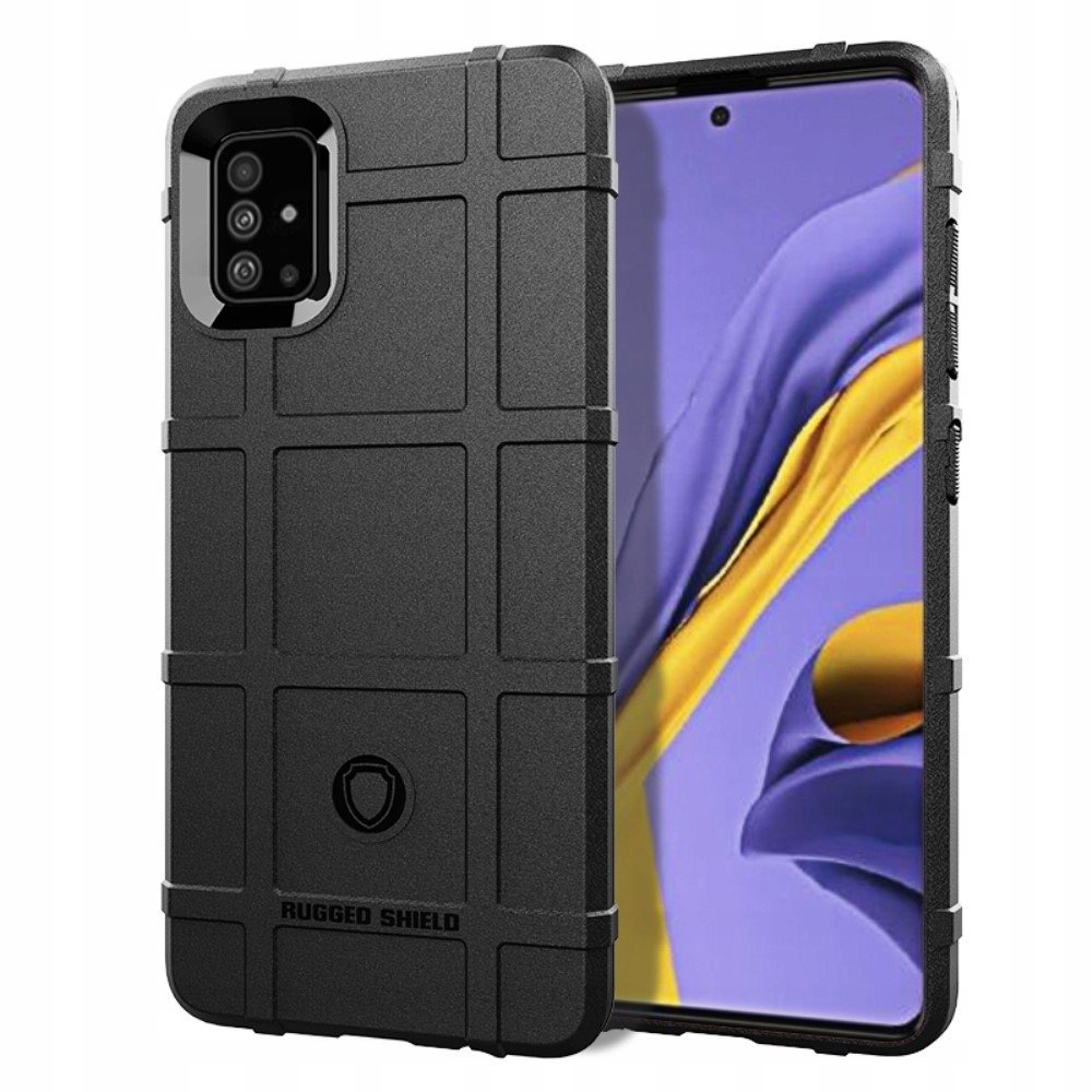 

Etui Samsung Galaxy Note 10 Lite Pancerne