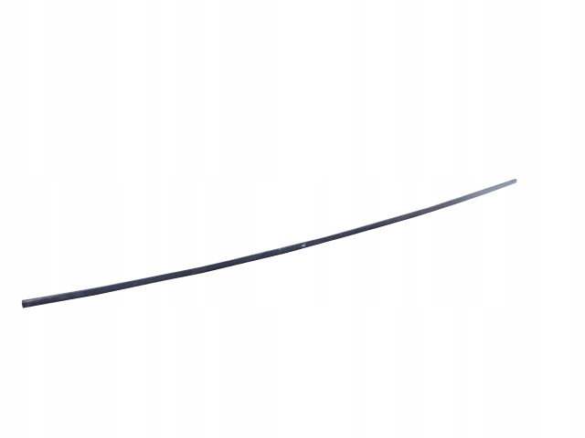 MASTER II MOVANO LIFT USZCZELKA LISTWA DACHU LEWA