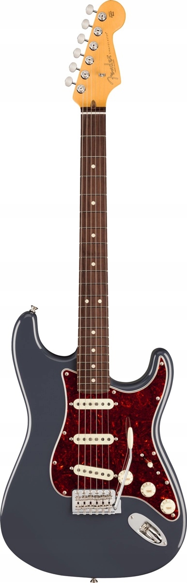 Fender American Professional Classic Strat Rw Fblk