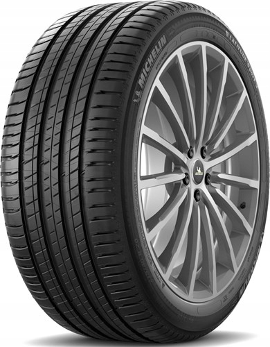 

4 x Michelin Latitude Sport 3 275/40R20 106 Y XL R