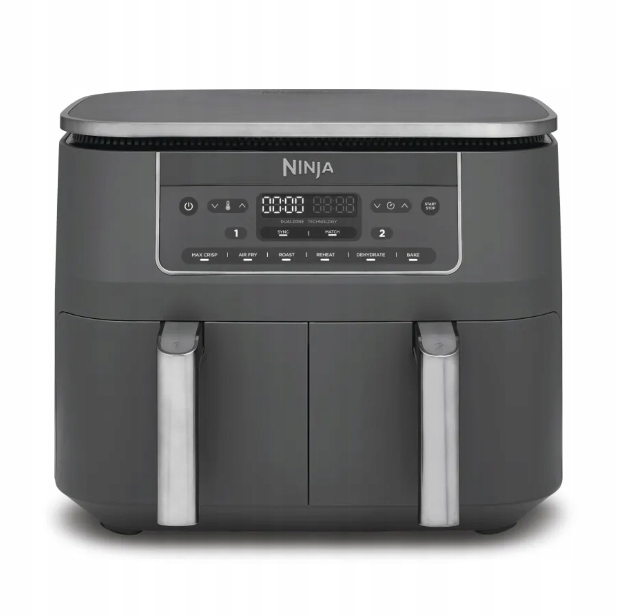 Horkovzdušná fritéza Ninja DZ300EU 2470W 7,6 l