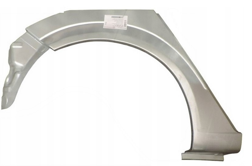 REPERATURKA BŁOTNIKA TYŁ R ASTRA H 10.03-04.07