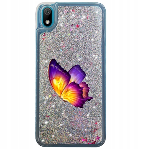 

Etui Brokat Do Huawei Y5 2019 Case Obudowa Plecki
