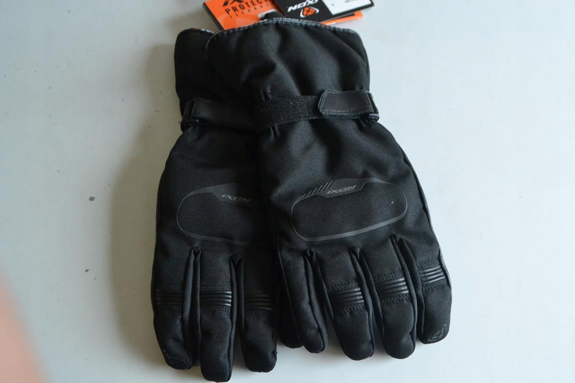 Rękawice IXON PRO RUSH męskie zimowe 2XL