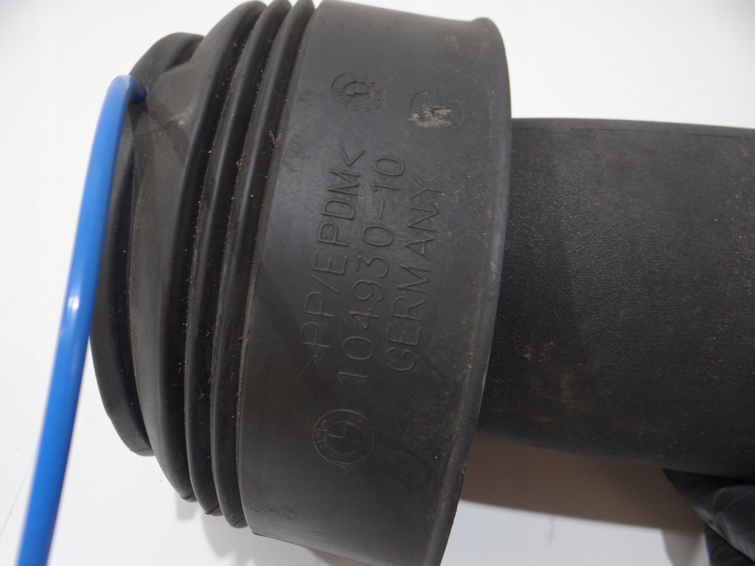 MIECH silent block NIVO right rear part BMW E61 (4287734)