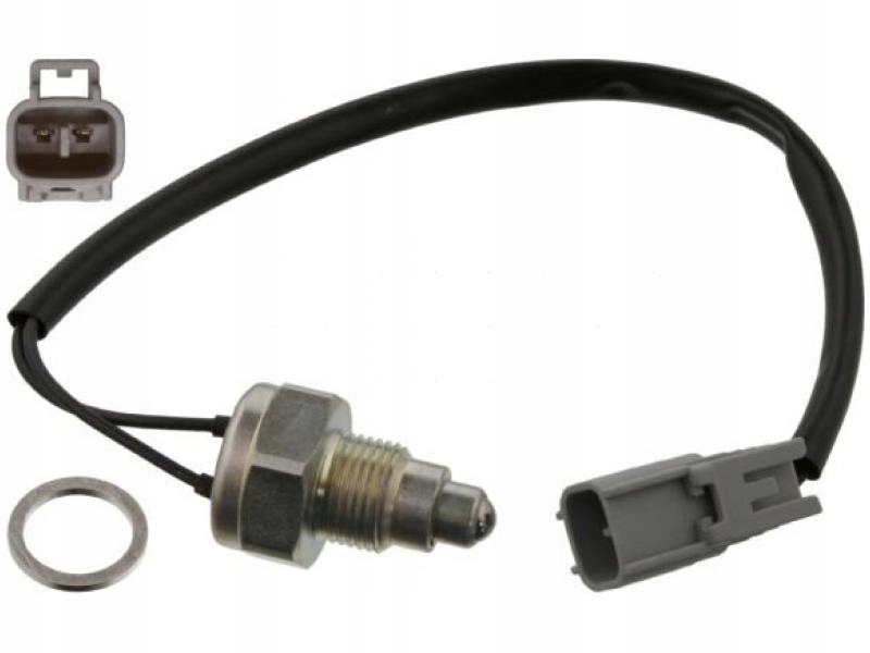 ВИМИКАЧ ЛІХТАРІВ ЗАДНЬОГО ХОДУ FEBI BILSTEIN 37357