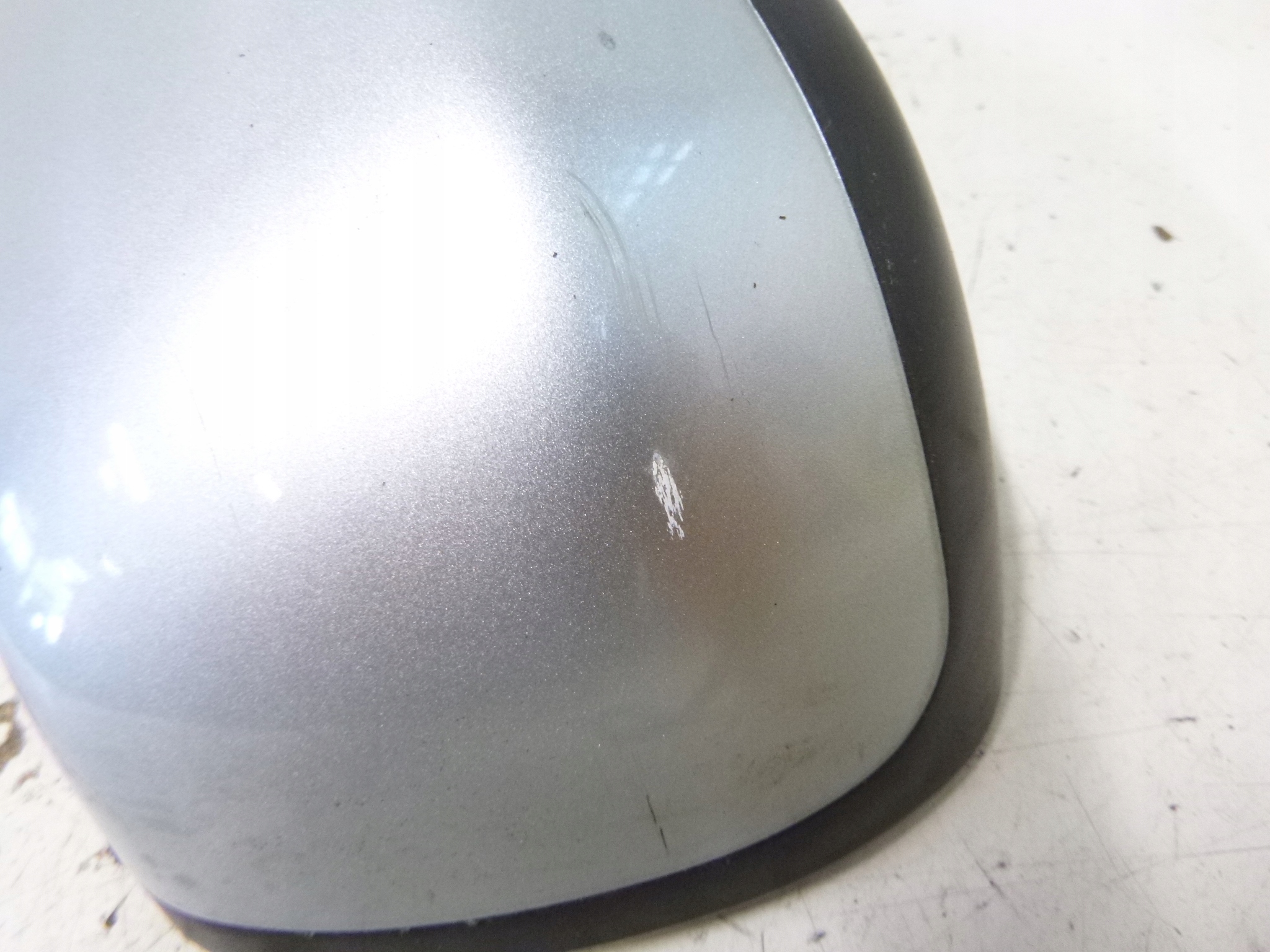 mirror right Mazda 6 25H 5PIN 2002r.