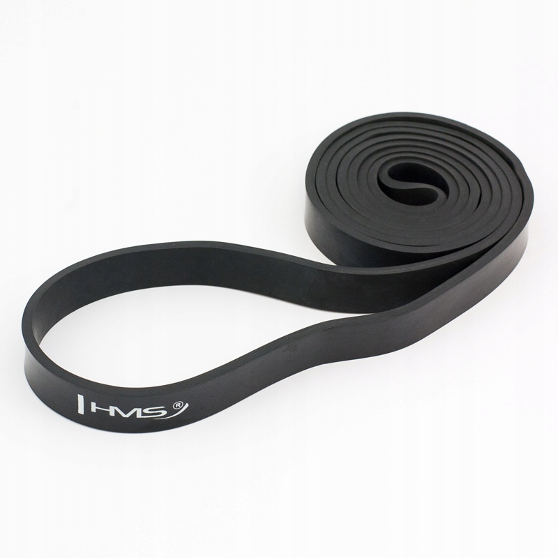 

Guma Treningowa Power Band Taśma Do Ćwiczeń Hms 05