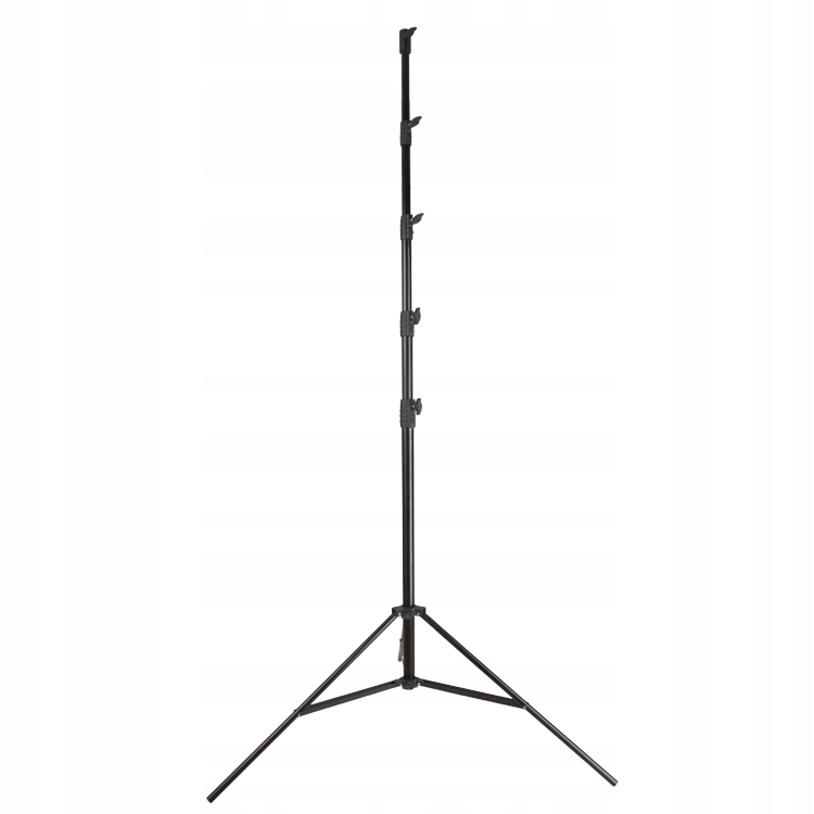 Statyw oświetleniowy Falcon LM-6000HA ciśnieniowy