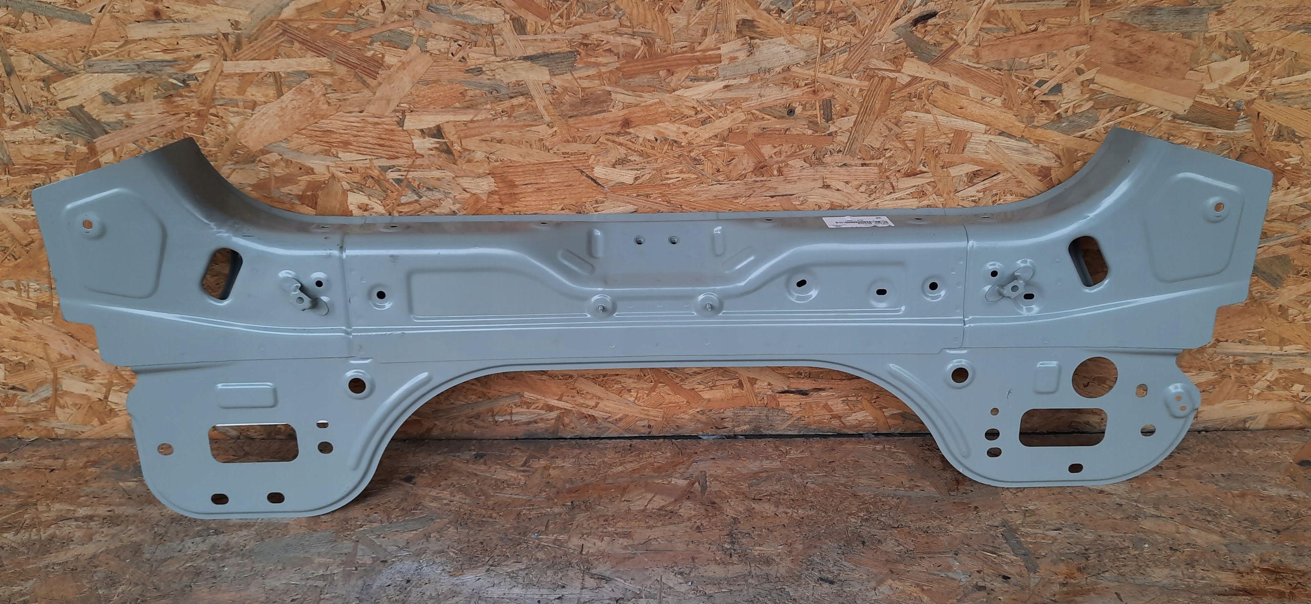 69100 GI000 - РЕМІНЬ ЗАДНІЙ ЗАДНІЙ HYUNDAI IONIQ 5 ОРИГІНАЛ