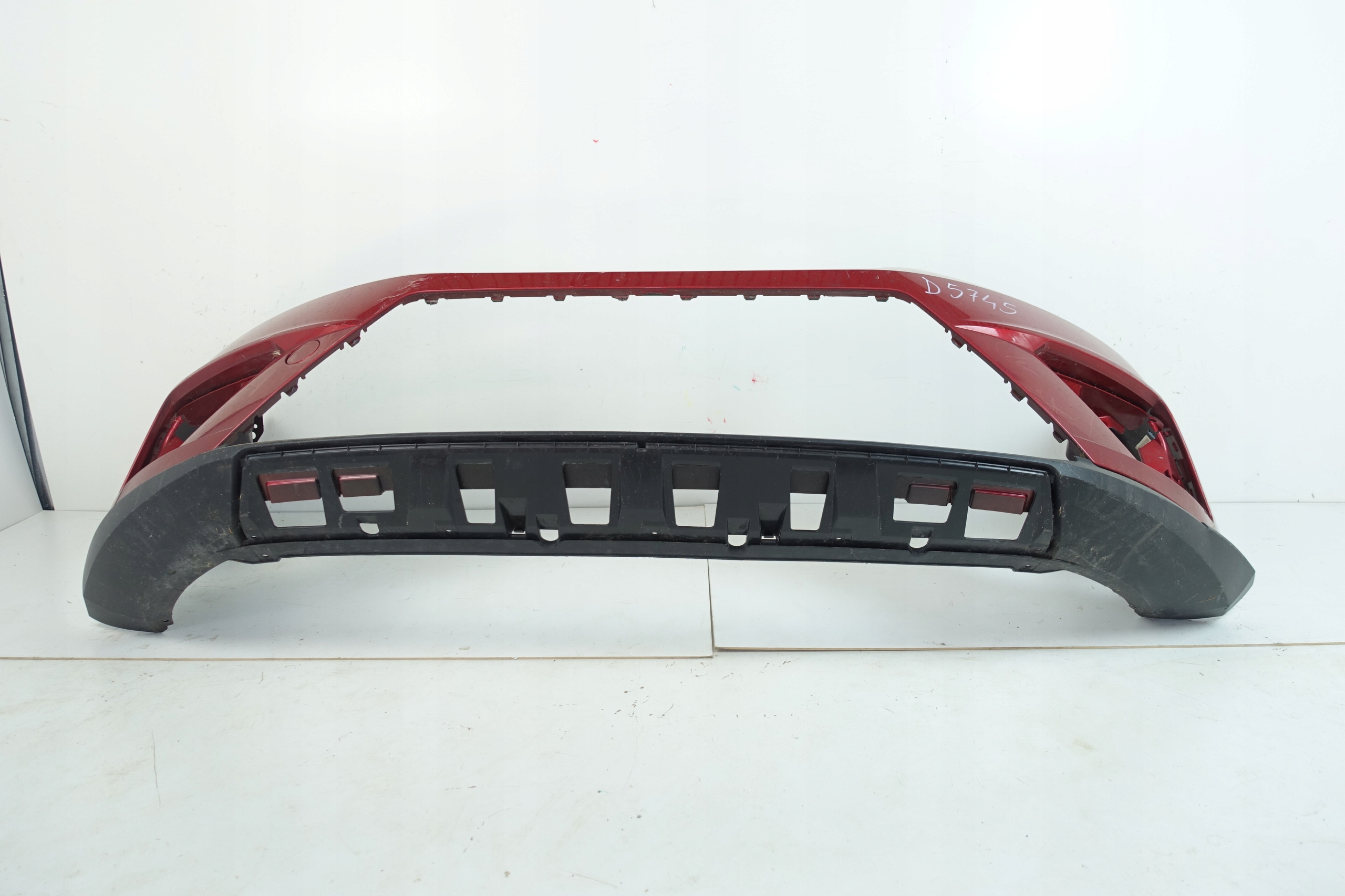 bumper front front SEAT ARONA 2017- 6F9807221B