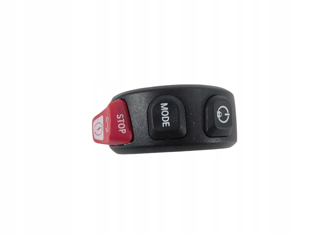 Pravý Predný Prepínač Bmw R 1300 Gs 22-24 KA1 U-11 8522178-02