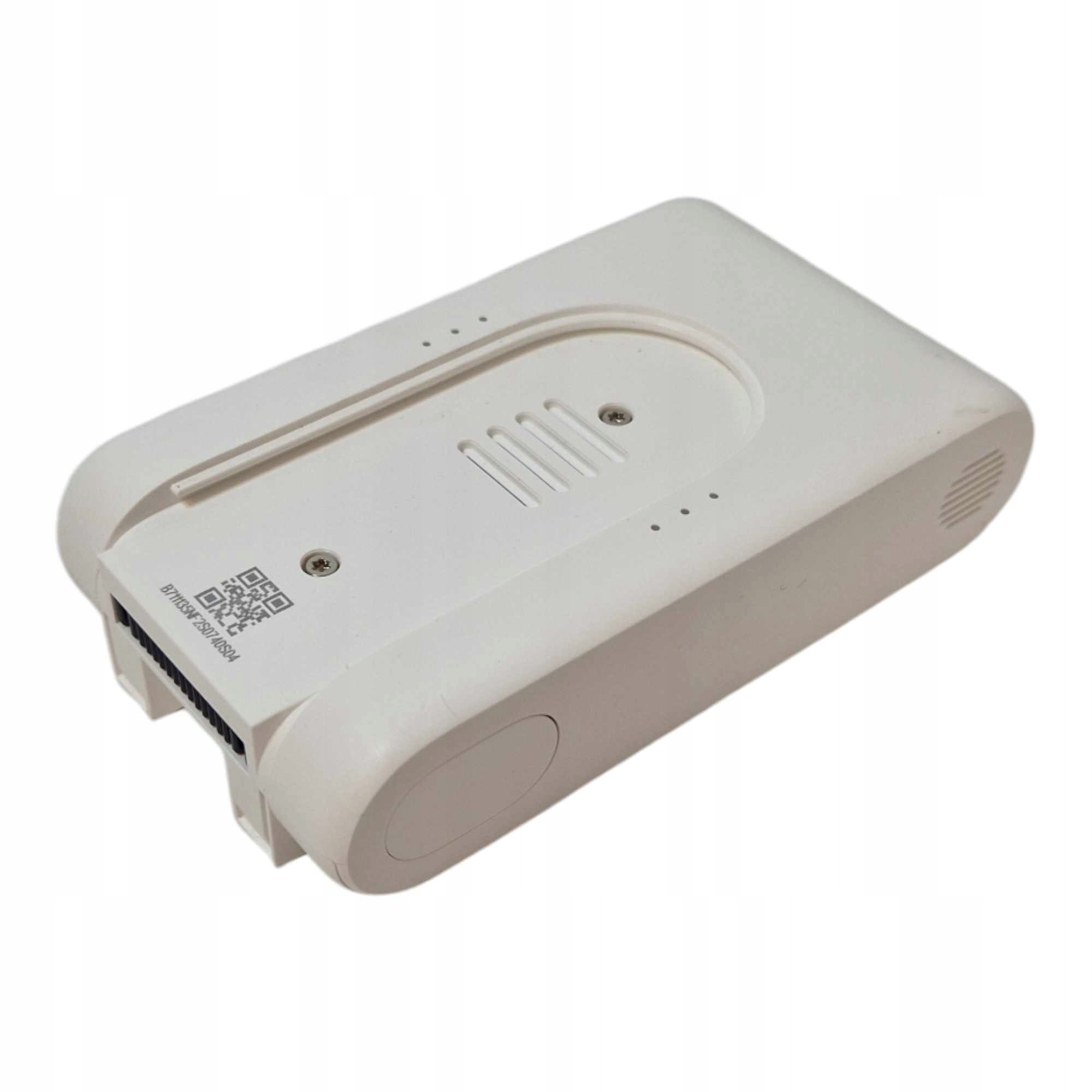 Bateria do odkurzacza Xiaomi G9+ etui Oryginalna