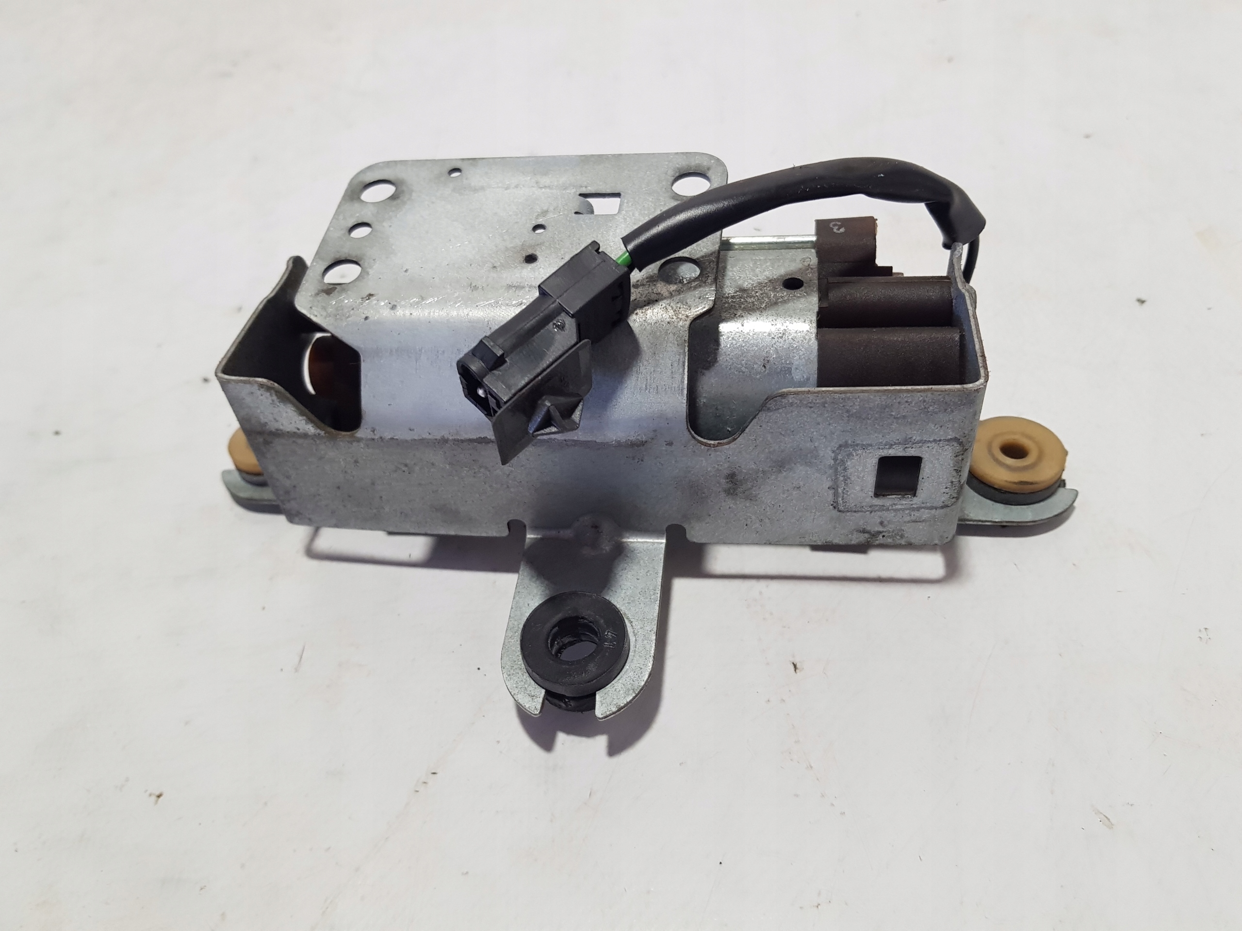 Gestänge Motor dach PORSCHE BOXSTER 986 98662411700