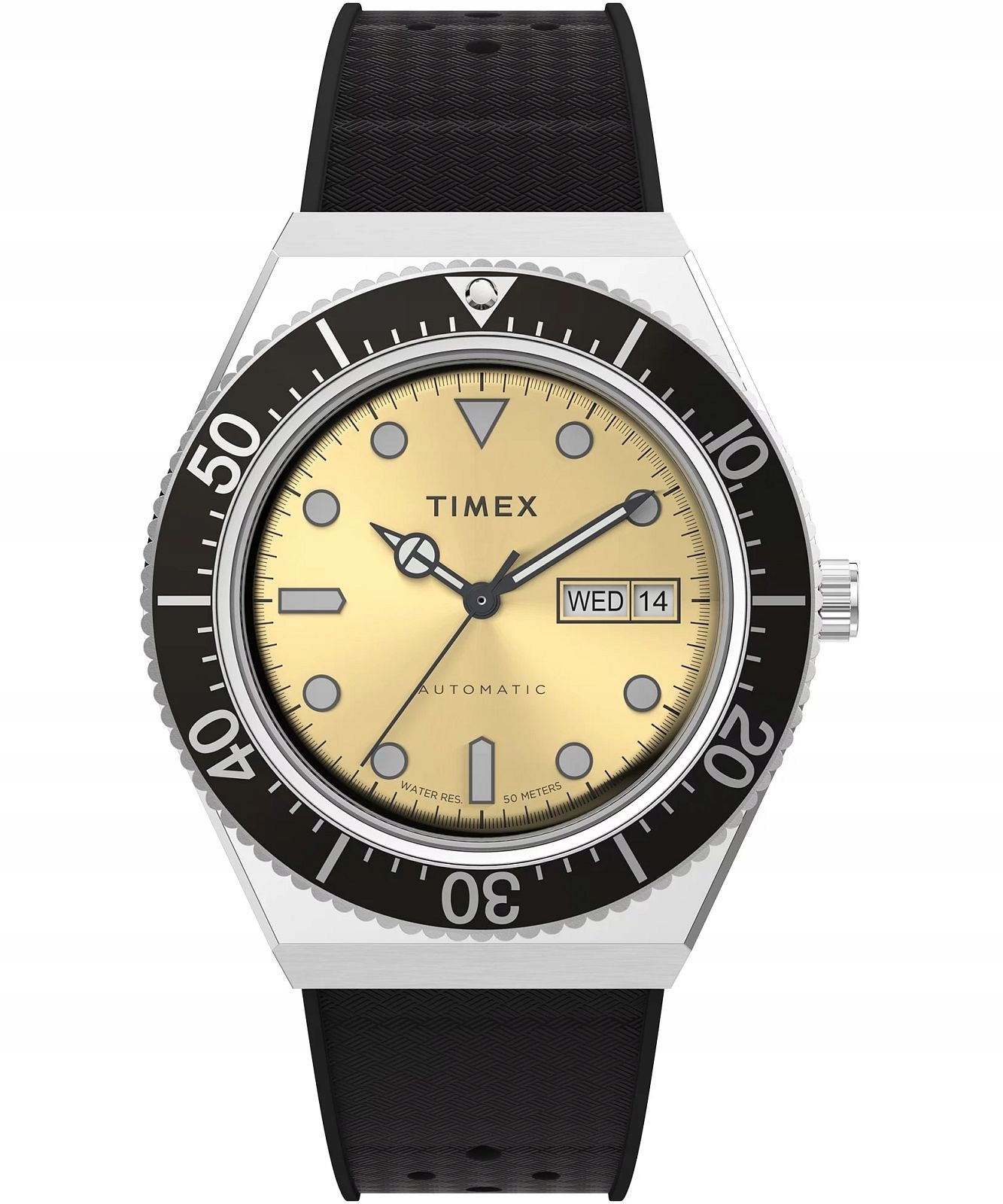 Pánské hodinky Timex M79 Automatic Timex-TW2W47600
