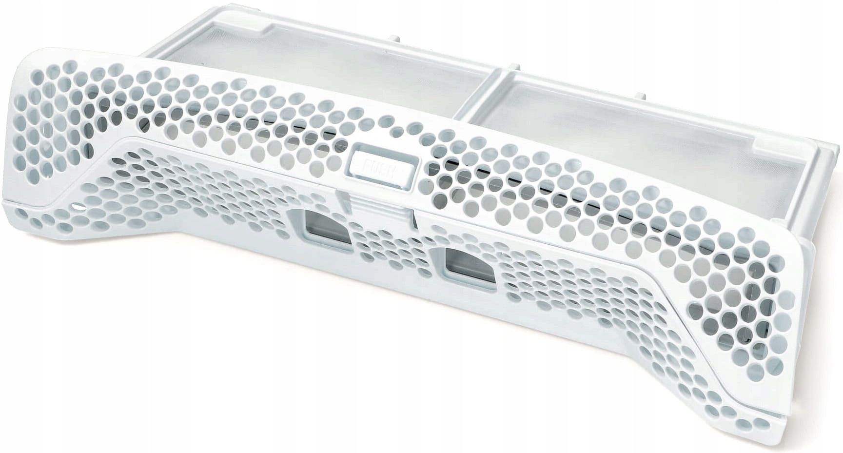 Filtr na włókna suszarki bębnowej Electrolux