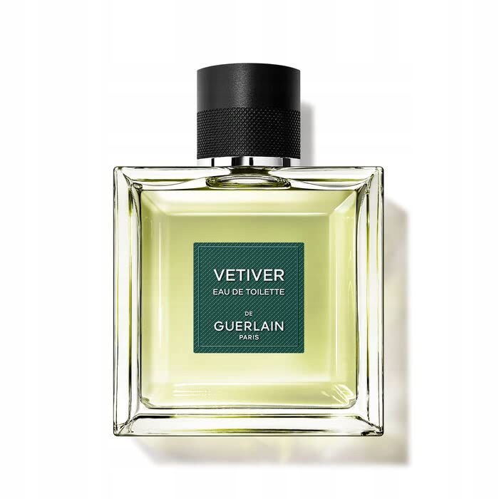 Guerlain Vetiver Toaletní Voda 150 ML