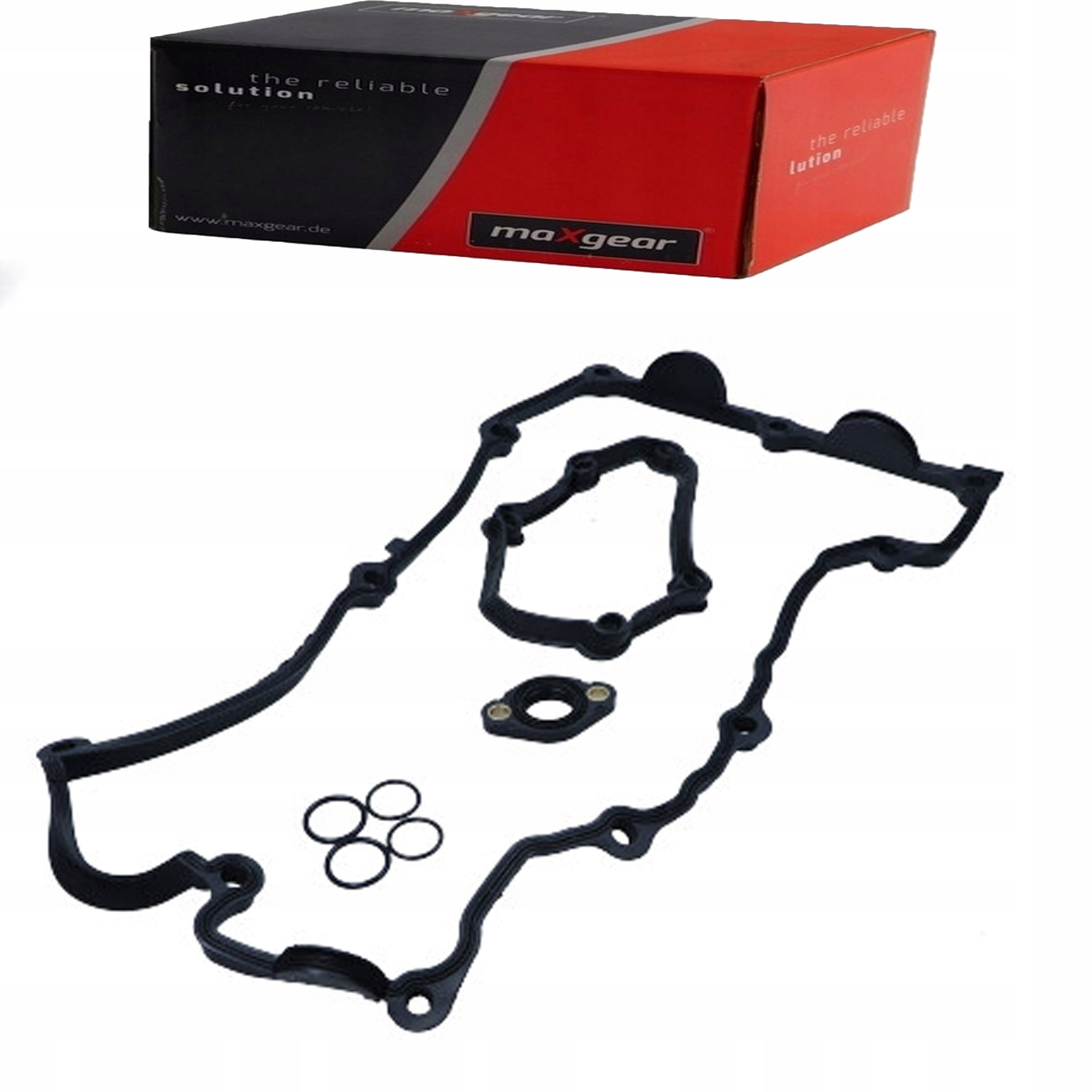 BMW E83 E90 E91 USZCZELKA POKRYWY ZAWORÓW N42 N46