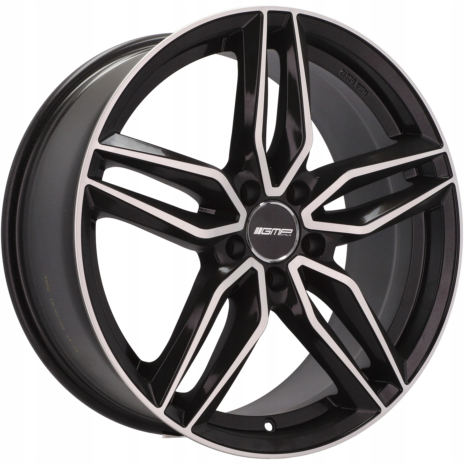 Kolesá 18 pre Seat Exeo 3R Alhambra Mk2 7N Ateca KH7 Altea Freetrack 5P