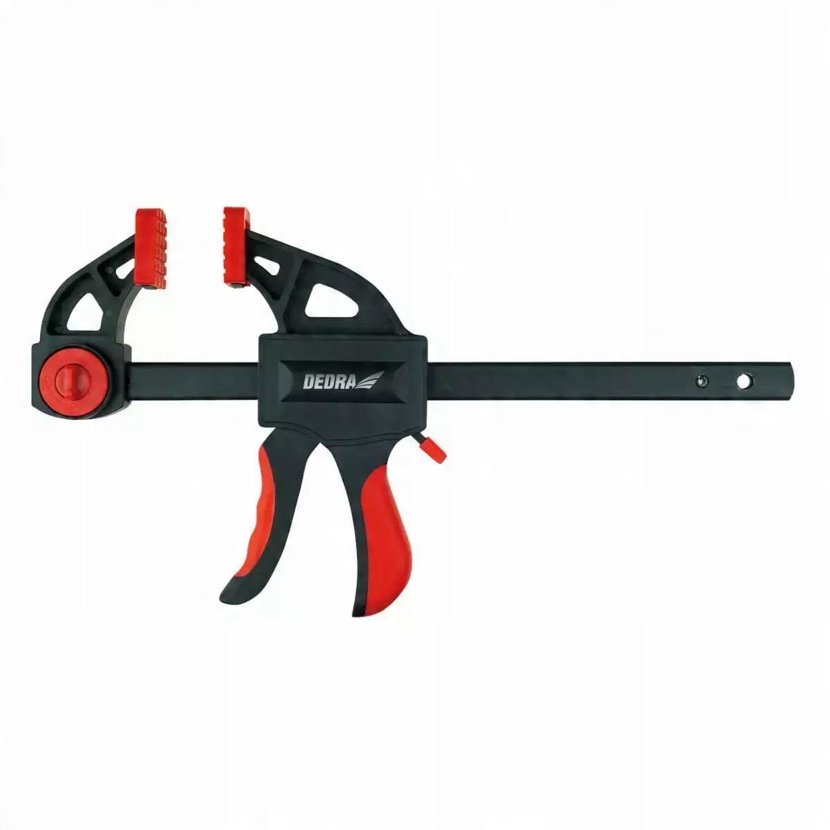 

Dedra 12A022 Ścisk stolarski 200x72mm