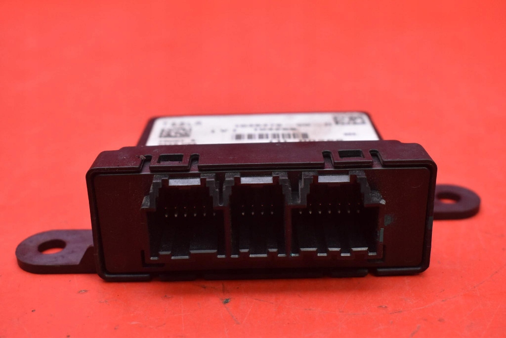 Centralina modulo parcheggio PDC 1048476-00-D TESLA MODEL S LIFT 16-21