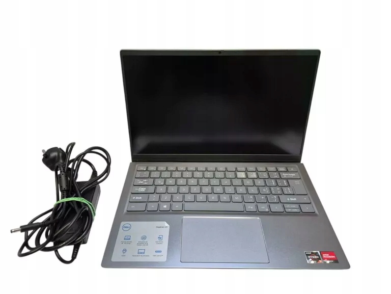 Dell Inspiron 5415 Ryzen 5 - Niska cena na Allegro