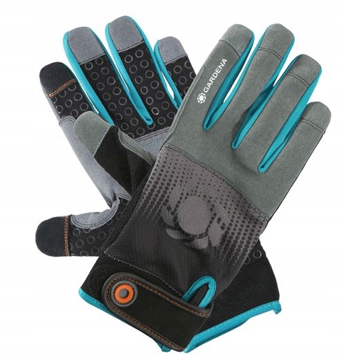 Pracovní Rukavice Pro Ochranné Dílenské Nářadí Odolné Velikost 8 M