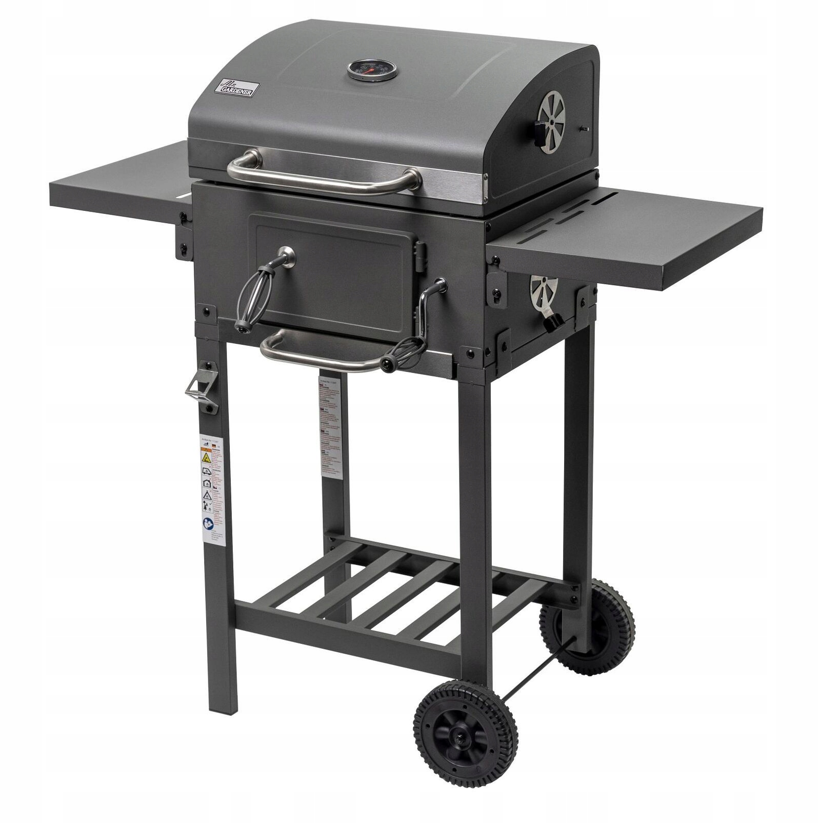 Korba do Grilla Niska cena na Allegro.pl