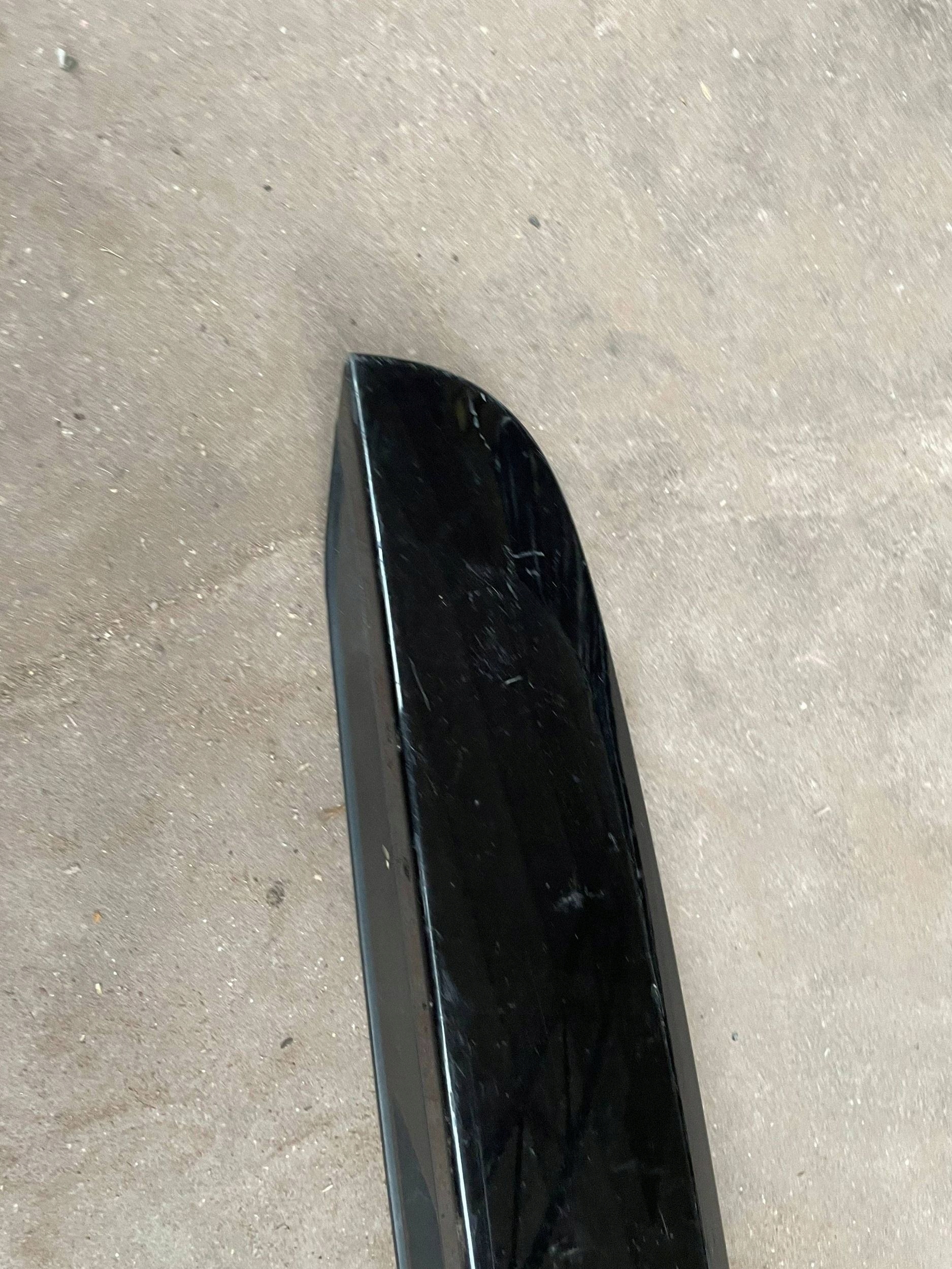 Mini Cooper Countryman F60 cap bonnet boot 14476910 !J