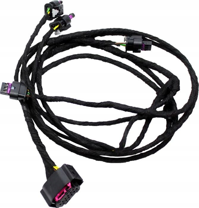 PRZEDNIA WIĄZKA PDC OE 61129136612