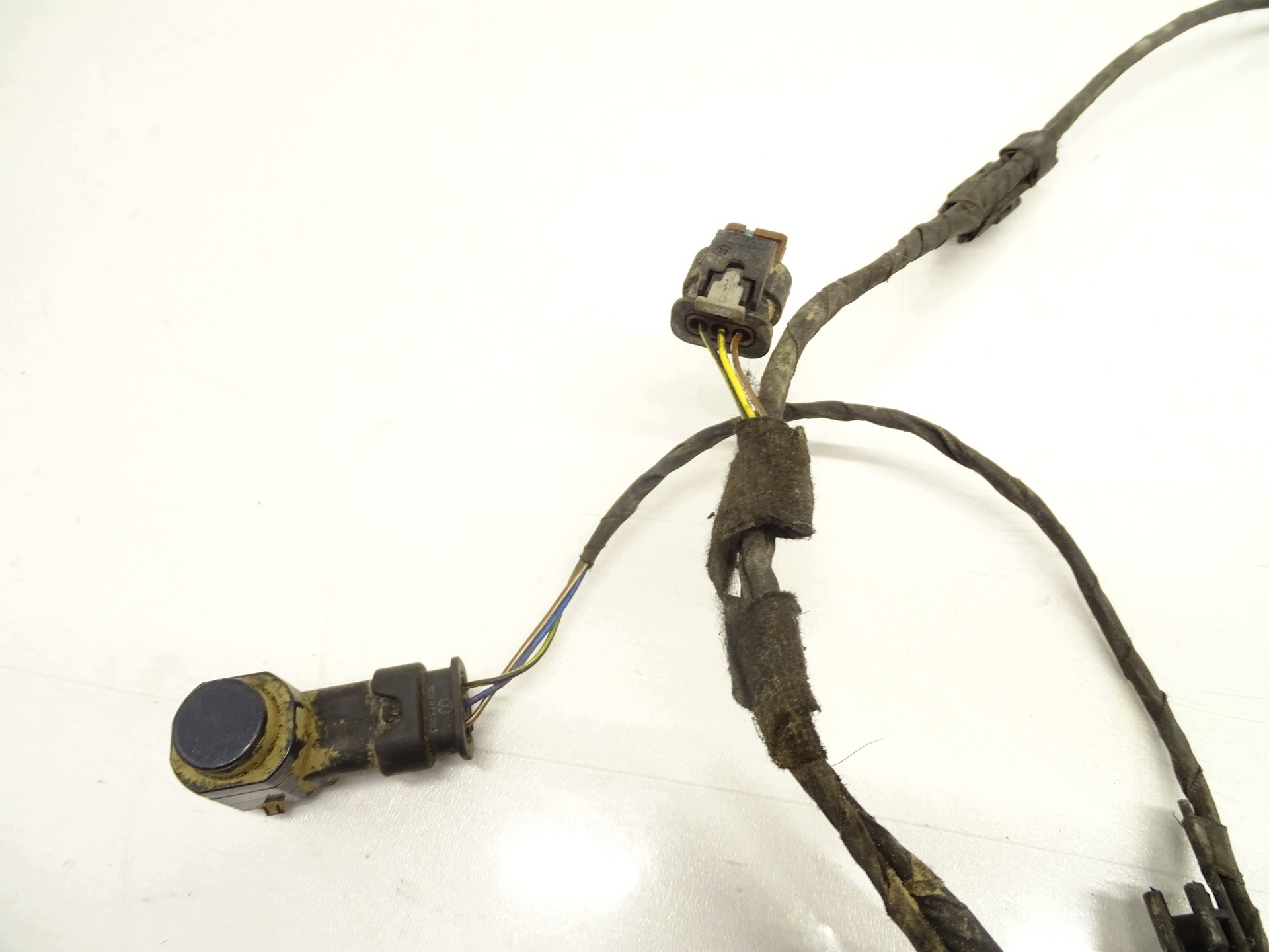 bundle PDC front AUDI A6 C7 4G5971095H