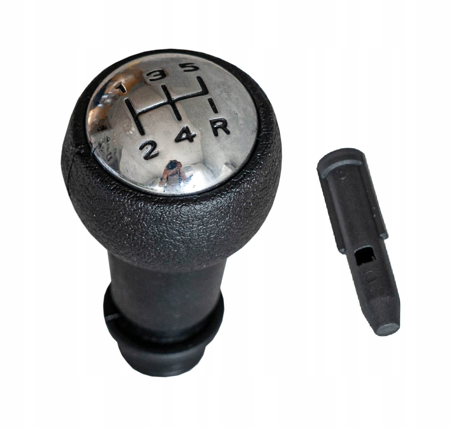 GAŁKA ZMIANY BIEGÓW 5B DO CITROEN C2 C3 C4 C5 C8 BERLINGO II 2 C-ELYSSE ...