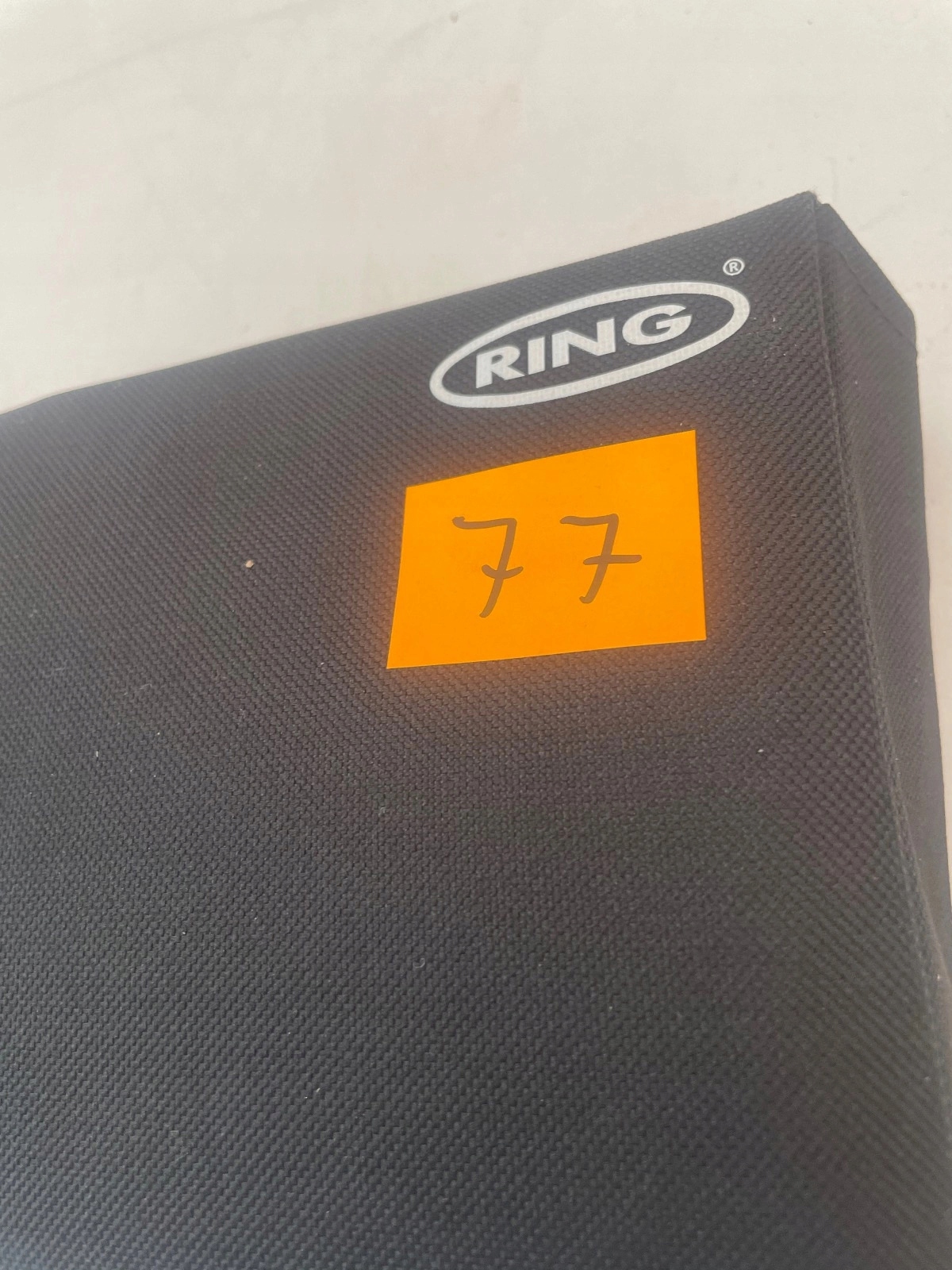 CRIC MARTINETTO uniwersalny do delle ruote Ring Automobile RTK4