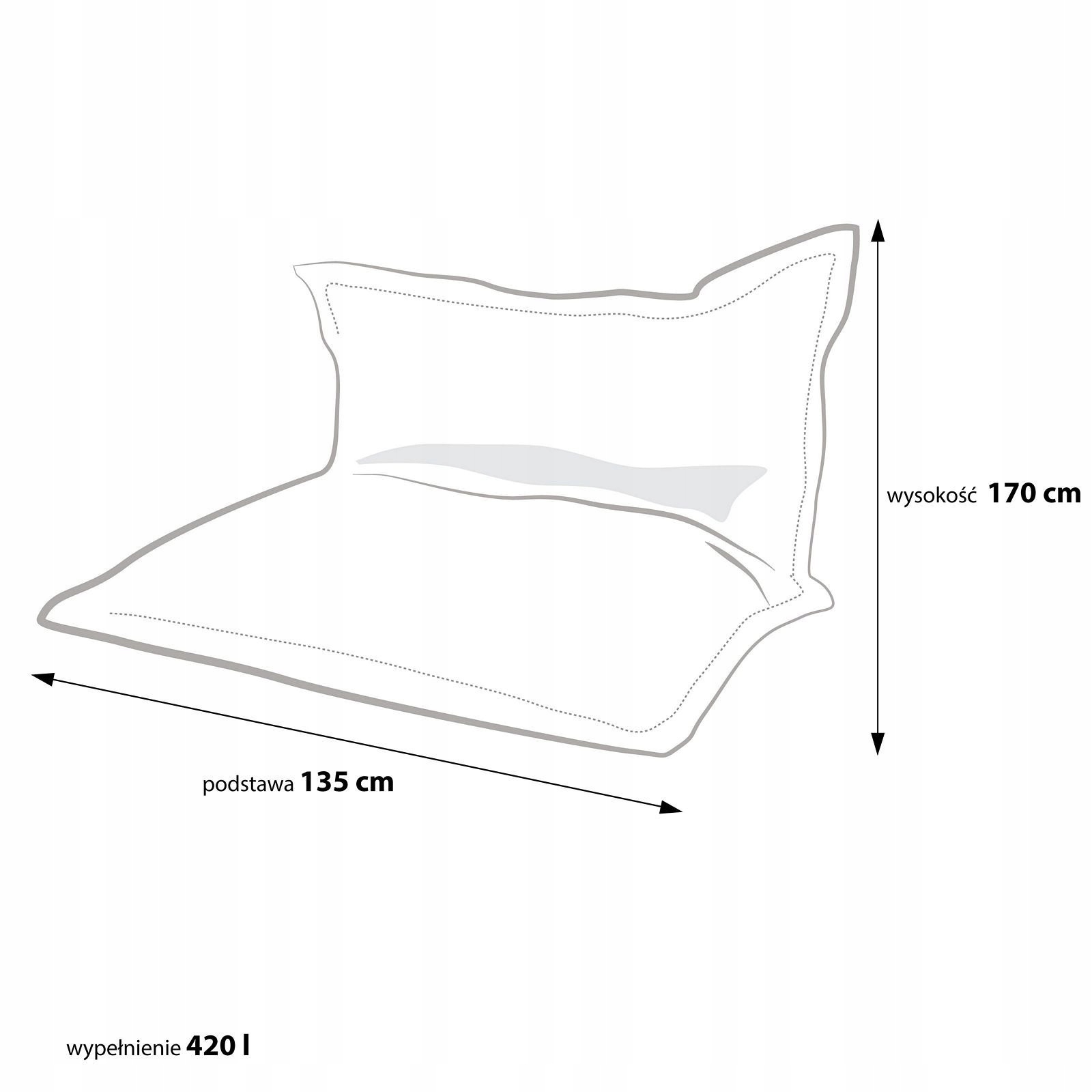 Kolorowa Poducha Modern DG Modern DG DG45/N14 Kod producenta --