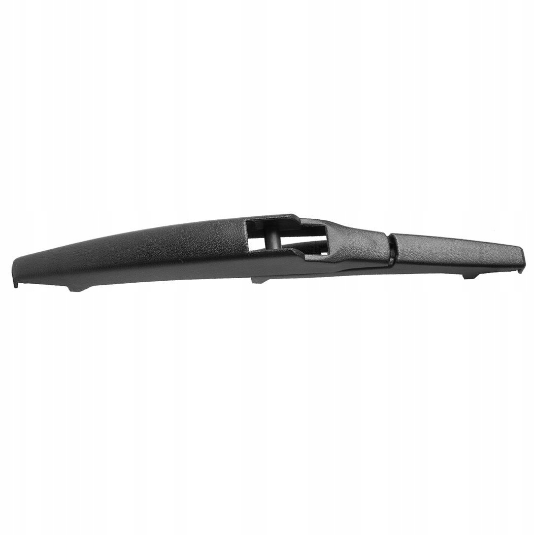Tylne Dedykowane Citroen C5 Aircross 2017-2025 2024 2023 2022 2021 2020